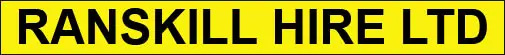 Ranskill Hire Ltd
